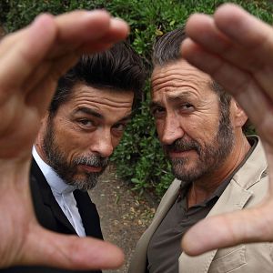 Bilder Um Gottes Willen