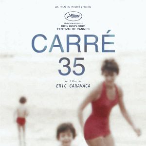 Bilder Carré 35