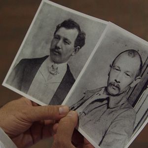 Bilder Mémoires d'un condamné