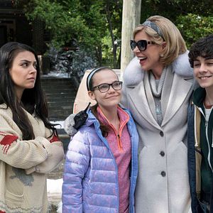 Bilder Christine Baranski