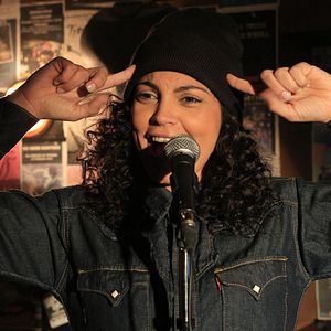 Bilder Nawell Madani