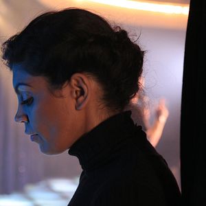 Bilder Nawell Madani