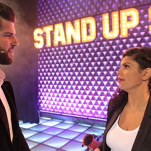 Bilder Nawell Madani