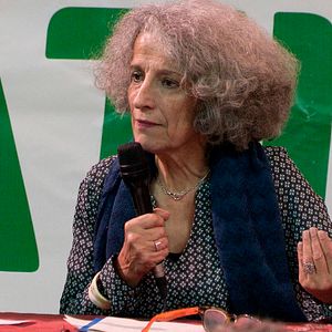 Bilder Irrintzina, le cri de la génération climat