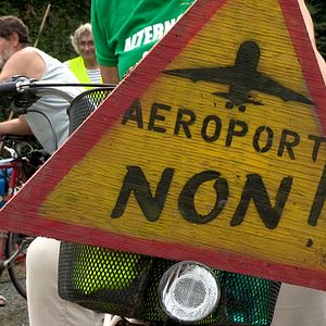 Bilder Irrintzina, le cri de la génération climat