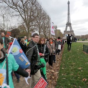 Bilder Irrintzina, le cri de la génération climat