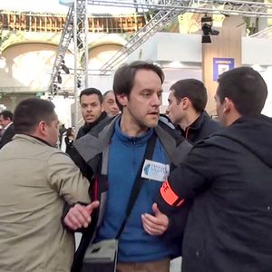 Bilder Irrintzina, le cri de la génération climat