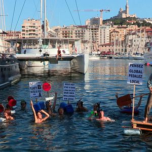 Bilder Irrintzina, le cri de la génération climat