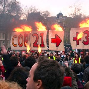 Bilder Irrintzina, le cri de la génération climat