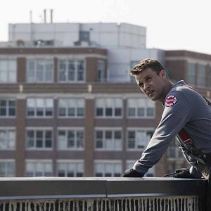 Bilder Jesse Spencer