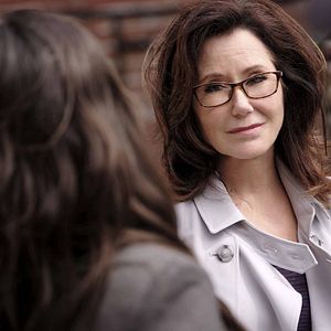 Bilder Mary McDonnell
