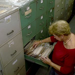 Bilder Desarquivando Alice Gonzaga