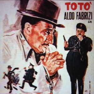 Bilder Guardie e ladri