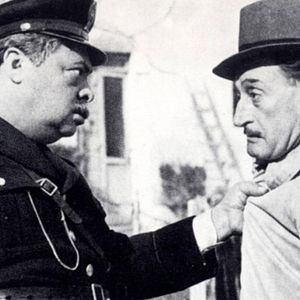 Bilder Guardie e ladri