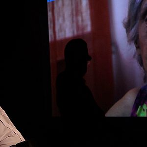 Bilder Pastor Cláudio