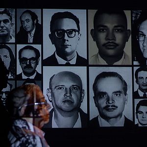 Bilder Pastor Cláudio