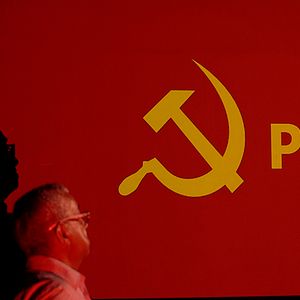 Bilder Pastor Cláudio