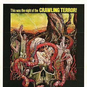 Bilder Squirm - Invasion der Bestien