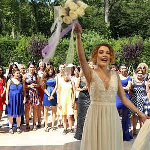 Bilder Damat Takımı