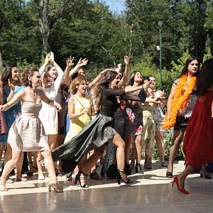 Bilder Damat Takımı