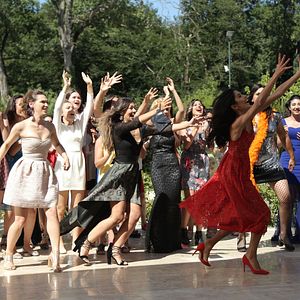 Bilder Damat Takımı