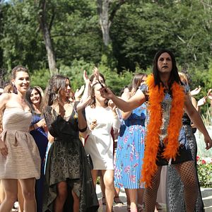 Bilder Damat Takımı