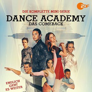 Bilder Dance Academy - Das Comeback