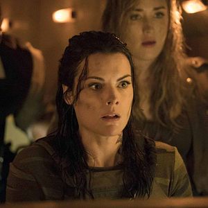 Bilder Jaimie Alexander