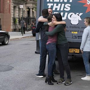 Bilder Sullivan Stapleton