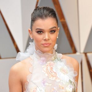 Bilder Hailee Steinfeld