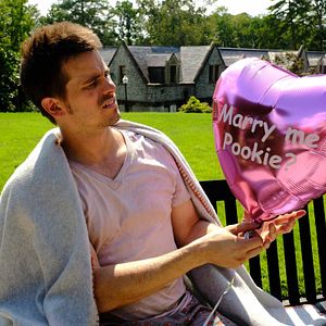 Bilder Kevin (Probably) Saves The World