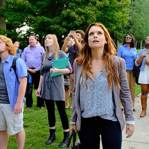 Bilder Kevin (Probably) Saves The World