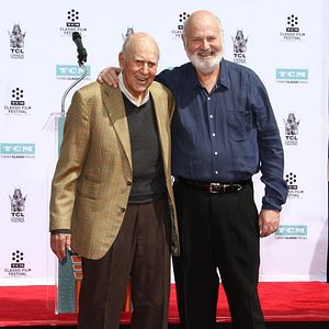 Bilder Rob Reiner