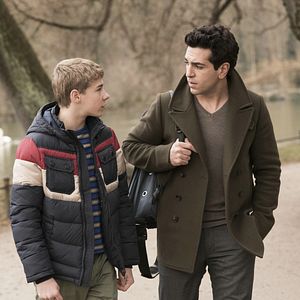 Bilder Elyas M'Barek