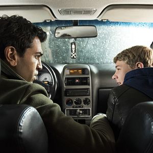 Bilder Elyas M'Barek