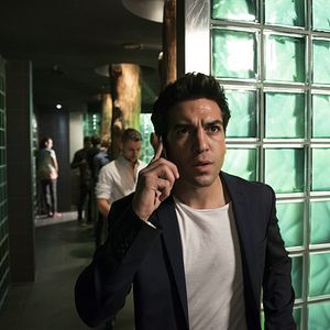 Bilder Elyas M'Barek