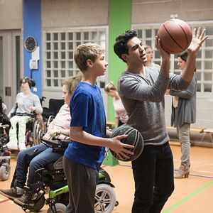 Bilder Elyas M'Barek