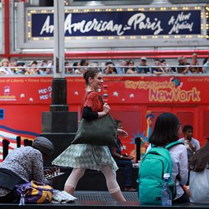 Bilder Xenia Goodwin