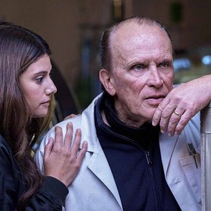 Bilder Peter Weller