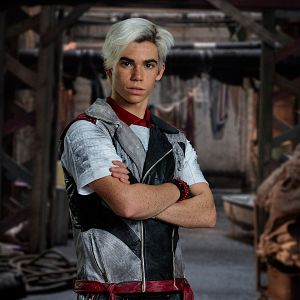 Bilder Cameron Boyce