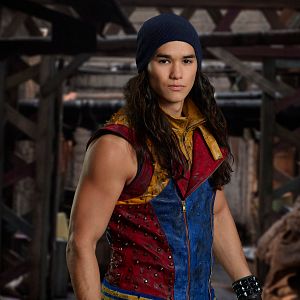 Bilder Booboo Stewart