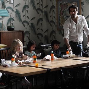 Bilder Vincent Elbaz