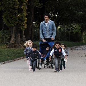 Bilder Vincent Elbaz