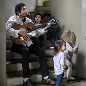 Bilder Vincent Elbaz