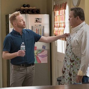 Bilder Jesse Tyler Ferguson