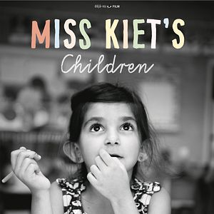 Bilder Miss Kiet's Children