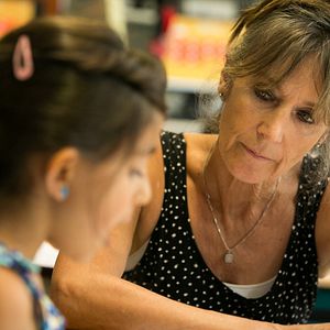 Bilder Miss Kiet's Children