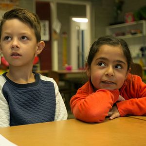 Bilder Miss Kiet's Children