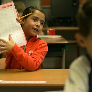 Bilder Miss Kiet's Children