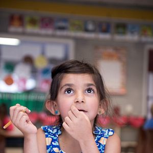 Bilder Miss Kiet's Children